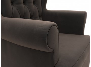 Кресло Торин Люкс