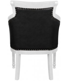 Кресло Valene Black