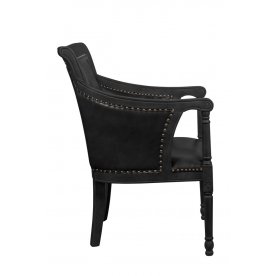 Кресло Valene Black V2