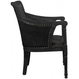 Кресло Valene Black V2