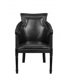 Кресло Valene Black V2