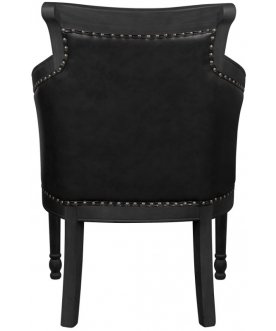 Кресло Valene Black V2