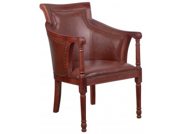 Кресло Valene Brown