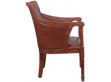 Кресло Valene Brown