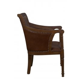 Кресло Valene Brown V2