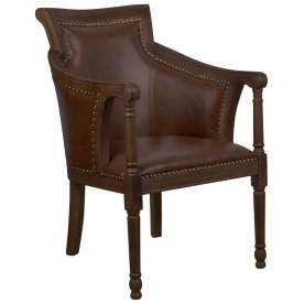 Кресло Valene Brown V2