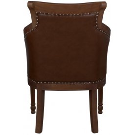 Кресло Valene Brown V2