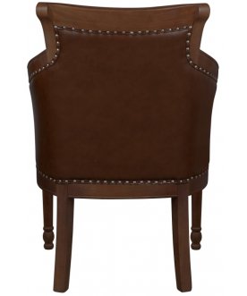 Кресло Valene Brown V2
