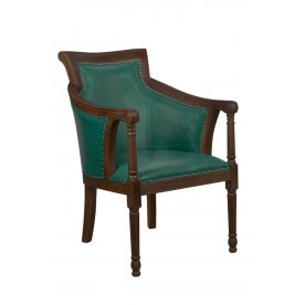 Кресло Valene Green