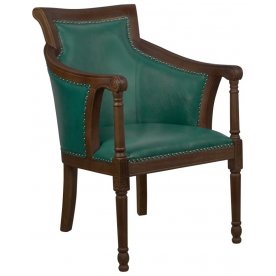 Кресло Valene Green