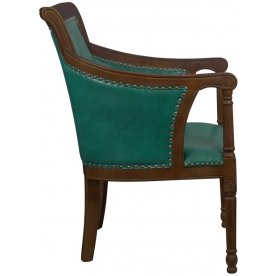 Кресло Valene Green