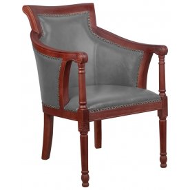 Кресло Valene Grey