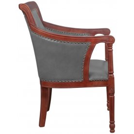 Кресло Valene Grey