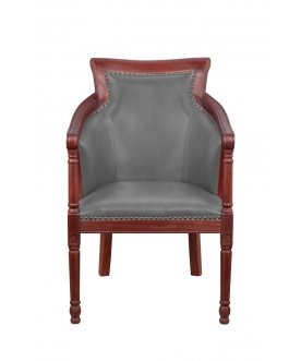 Кресло Valene Grey