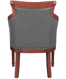 Кресло Valene Grey