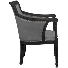 Кресло Valene Grey V2