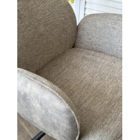 Кресло Vardy 360 поворотное