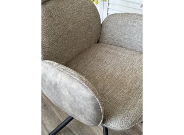 Кресло Vardy 360 поворотное