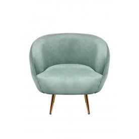 Мягкое кресло Benee Green