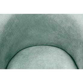 Мягкое кресло Benee Green