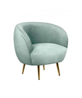 Мягкое кресло Benee Green
