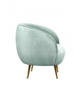 Мягкое кресло Benee Green