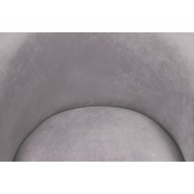 Мягкое кресло Benee Grey