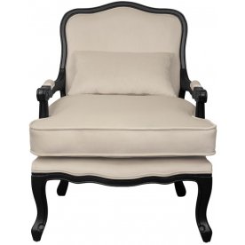 Мягкое кресло Nitro Beige V5