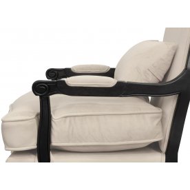 Мягкое кресло Nitro Beige V5