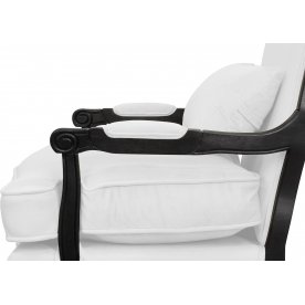 Мягкое кресло Nitro Beige V6