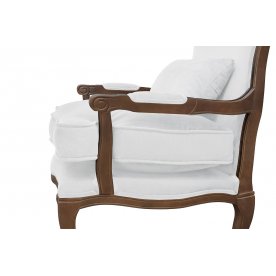 Мягкое кресло Nitro Beige V7