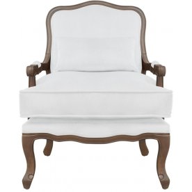 Мягкое кресло Nitro Beige V7