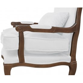 Мягкое кресло Nitro Beige V7