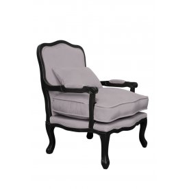 Мягкое кресло Nitro Grey V2