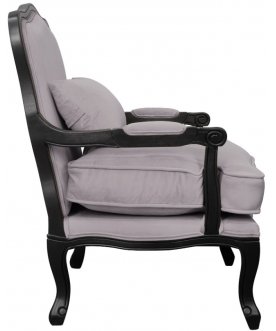 Мягкое кресло Nitro Grey V2