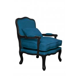 Мягкое кресло Nitro Izumrud