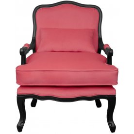 Мягкое кресло Nitro Karmin