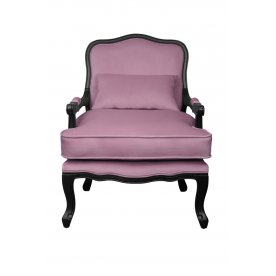 Мягкое кресло Nitro Pink V2