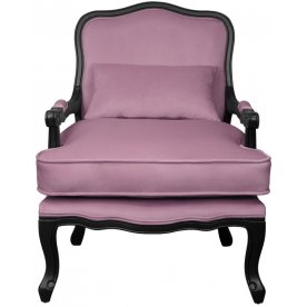 Мягкое кресло Nitro Pink V2