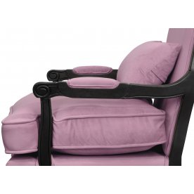 Мягкое кресло Nitro Pink V2