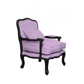 Мягкое кресло Nitro Purple