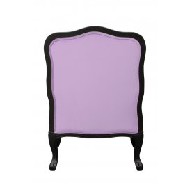 Мягкое кресло Nitro Purple