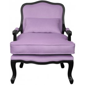 Мягкое кресло Nitro Purple