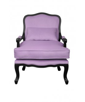 Мягкое кресло Nitro Purple
