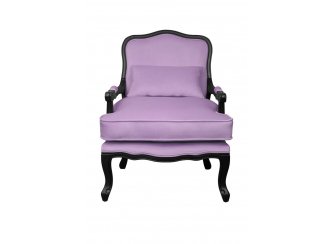 Мягкое кресло Nitro Purple