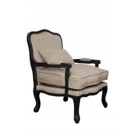 Мягкое кресло Nitro Taupe