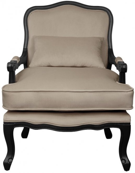 Мягкое кресло Nitro Taupe