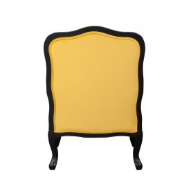 Мягкое кресло Nitro Yellow V3