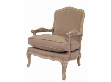 Мягкое полукресло с подлокотниками Nitro