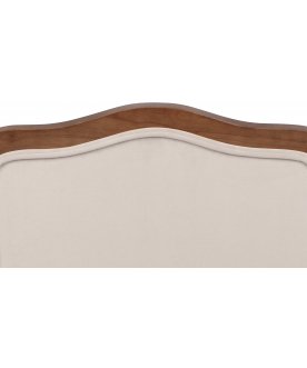 Мягкое полукресло с подлокотниками Nitro Beige V3